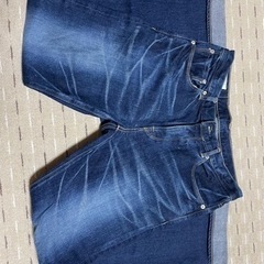 SPELL BOUND ズボンの画像