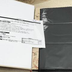 *新品*大容量写真アルバム*ベルメゾン*ディズニーの画像