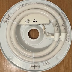 【無料】シーリングライト　KOIZUMIの画像