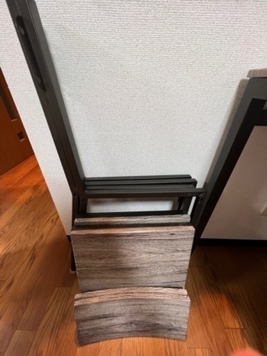 美品　ダイニングテーブル、イスセット