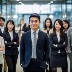 【本社勤務】ベンチャー募集【正社員】✨入社祝スーツ支給✨