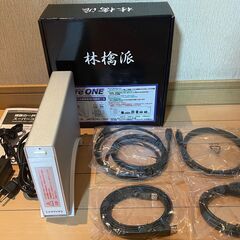 【無料】HDDケース センチュリー 裸族の一戸建てスーパーコンボ...