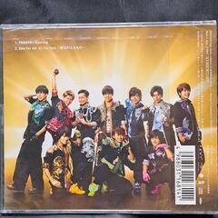 YAMATO☆Dancing（初回限定ピクチャレーベル盤 勇翔）の画像