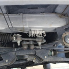 ハイゼットトラック4WＤの画像