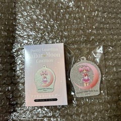 3COINS、セーラームーンコラボ。キーホルダー。