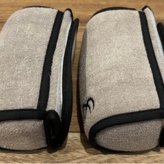 エールべべ うたたね枕 BB107 チャイルドシート用 ネックピ...