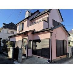 💚埼玉・深谷駅徒歩圏内の3LDK戸建て💚水回り含む内外装フルリフ...