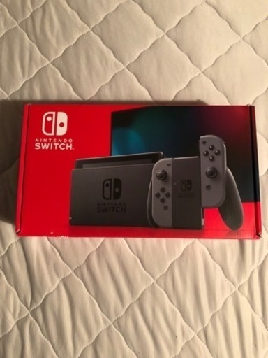 Nintendo Switch プロコン付き