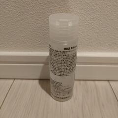 無印良品　化粧水　敏感肌用　さっぱりタイプ　新品の画像
