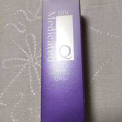 化粧品、乳液、DHC 薬用Qフェースミルク　定価の約30%off...