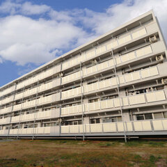 【敷金・礼金・手数料・更新料０円！】ビレッジハウス新井田西2号棟...