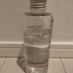 無印良品　化粧水 敏感肌用 高保湿タイプ 200mL

の画像