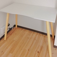 【交渉中】デスク