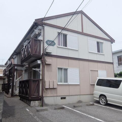 💥 自営業・水商売も👌 敷金礼金０円 😄    ＪＲ成田線 湖北...