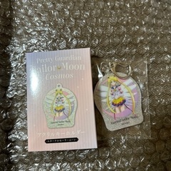 3COINS、セーラームーンコラボ。