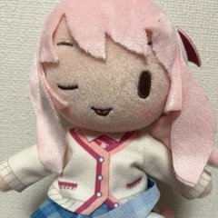 プロセカ 暁山瑞希 ぬいぐるみ