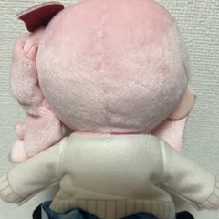プロセカ 暁山瑞希 ぬいぐるみの画像