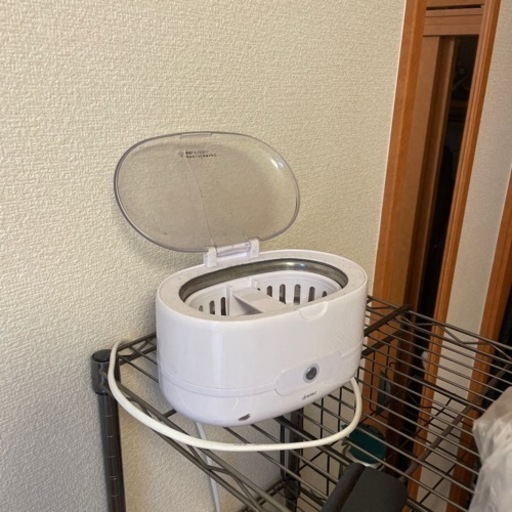 洗浄機