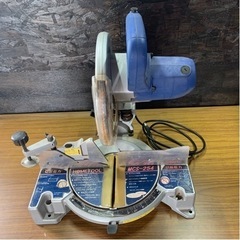 ナカトミ 卓上切断機 丸のこ 254ミリの画像