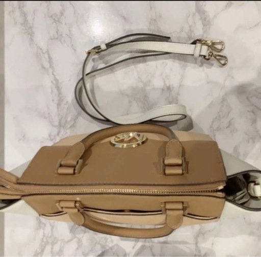⭐️マイケルコース　ハンドバッグ　ショルダーバッグ⭐️