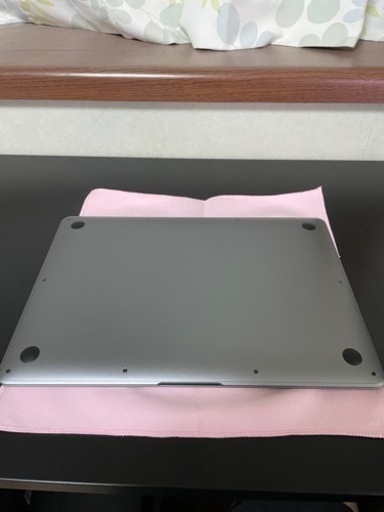 MacBook Air 13インチ M1 スペースグレイ 16GB 512GB