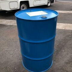 新品　ドラム缶の画像