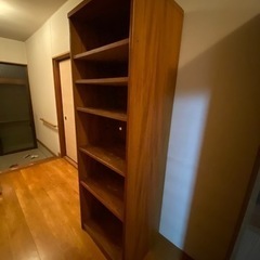 本棚の画像