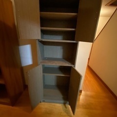 棚の画像