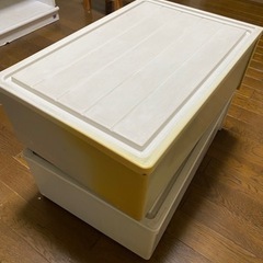収納ケースの画像