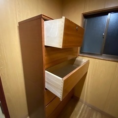 大きめタンスの画像