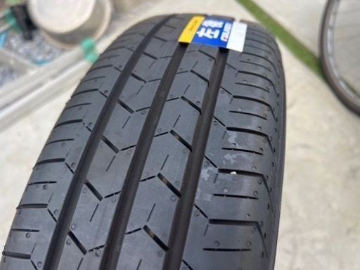 165/65R15 ダイハツ　タフト純正品