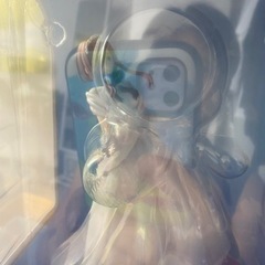 五等分の花嫁一番くじ　フィギュアの画像