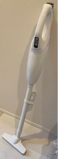 ハイコーキ　掃除機