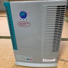 エアークリーナー
