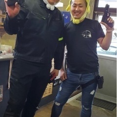 シューティングバー　スタッフ急募！未経験OK！！の画像