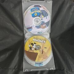 アニメ DVD １０枚セットの画像