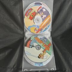 アニメ DVD １０枚セットの画像
