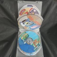 アニメ DVD １０枚セットの画像