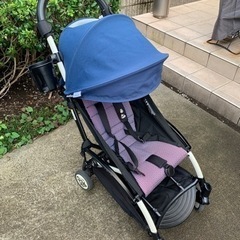 ベビーゼンヨーヨー＋ 6 エールフランス ベビーゼンヨーヨー6＋エールフランスモデル