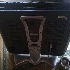 26型TV　シャープ　LC-26BD1の画像