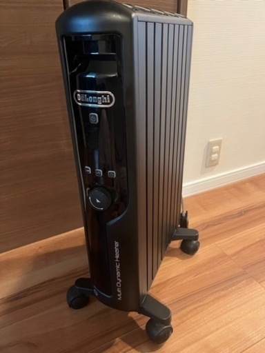 デロンギ　マルチダイナミックヒーター　1200W