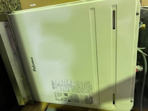 ❗️新古品給湯器在庫多数❗️