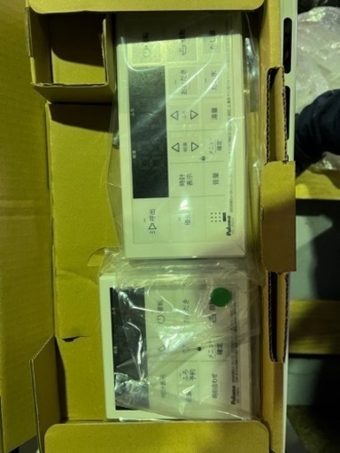 ❗️新古品給湯器在庫多数❗️