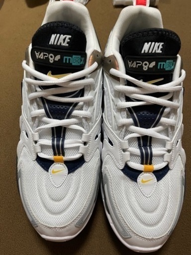 NIKE ヴェイパーマックス　EVO
