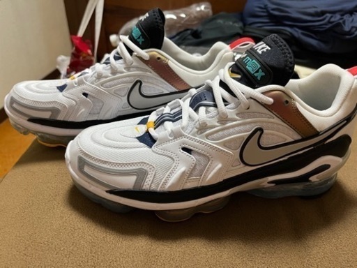 NIKE ヴェイパーマックス　EVO