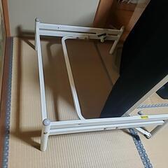 パイプベッド(シングル)の画像