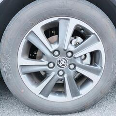 美品 トヨタ ノア80 ヴォクシー80 純正ホイール 80系 16インチ