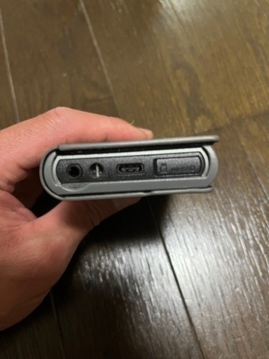 SONY NW A 306 美品16GBSDカード付き ケース付き　欠品なし