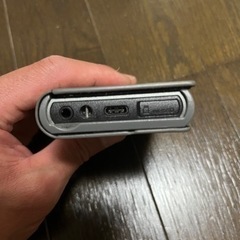 SONY NW A 306 美品16GBSDカード付き ケース付き　欠品なし
