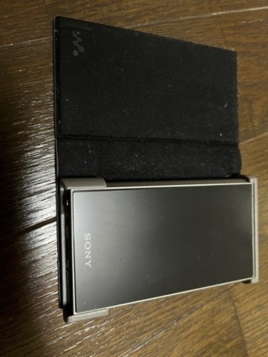 SONY NW A 306 美品16GBSDカード付き ケース付き　欠品なし